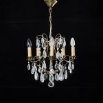 1179 4383 CHANDELIER